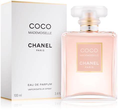 coco chanel mademoiselle 100ml box|coco mademoiselle 100ml boots.